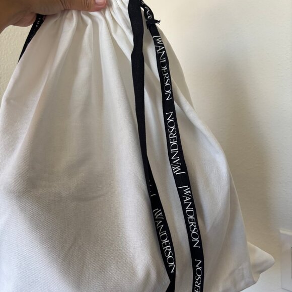 JW Anderson Chain Hobo Bag - Picture 10 of 10